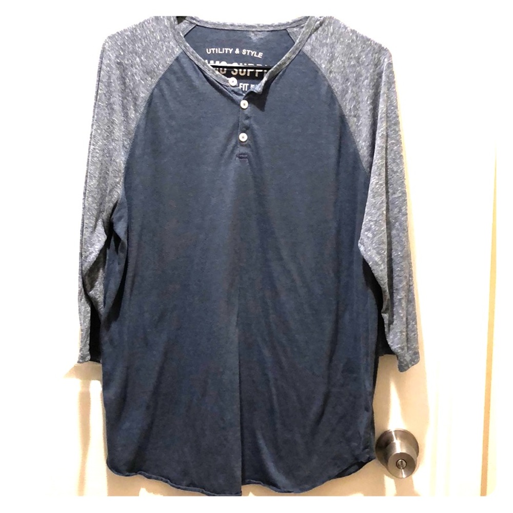Men’s shirt